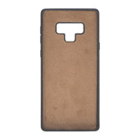 Samsung Galaxy Note 9 Series Detachable Leather Case / MW
