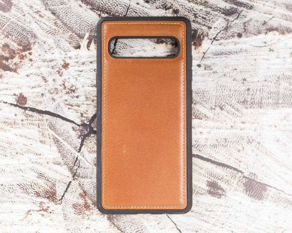 Luca Leather