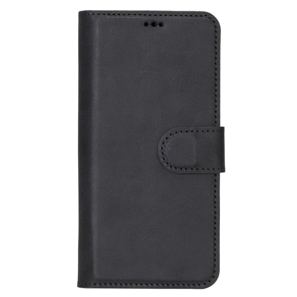 Luca Leather