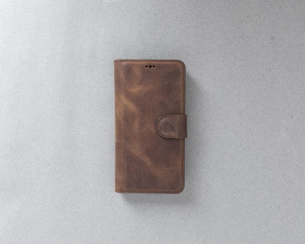 Luca Leather