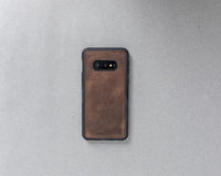 Luca Leather