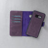 Magic Samsung Galaxy S10 Edge Leather Detachable Wallet Case