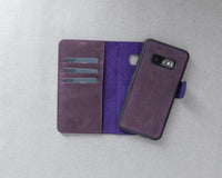 Luca Leather