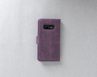 Luca Leather