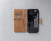 Luca Leather