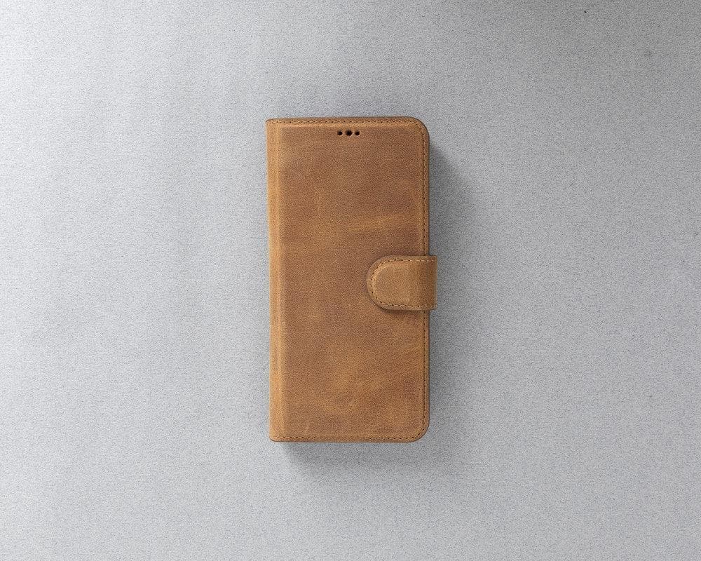 Luca Leather
