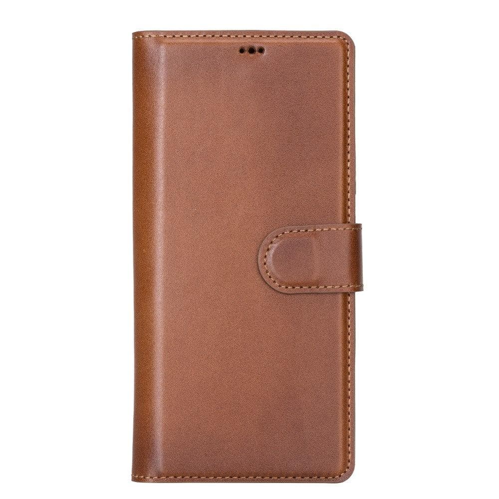 Luca Leather