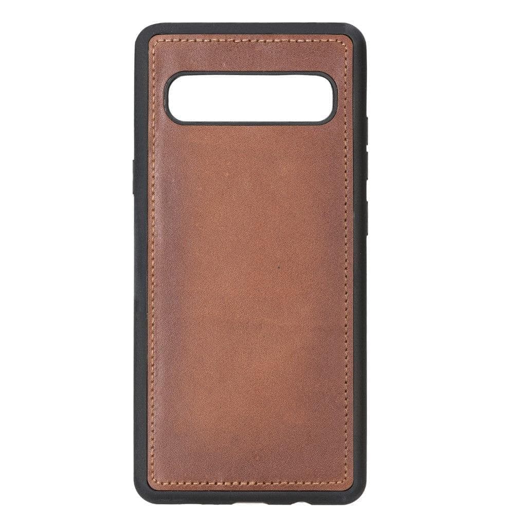 Luca Leather