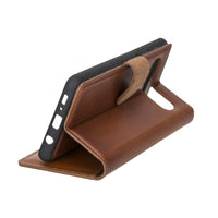 Luca Leather