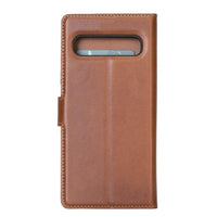 Luca Leather