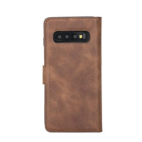 Luca Leather