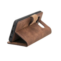 Luca Leather
