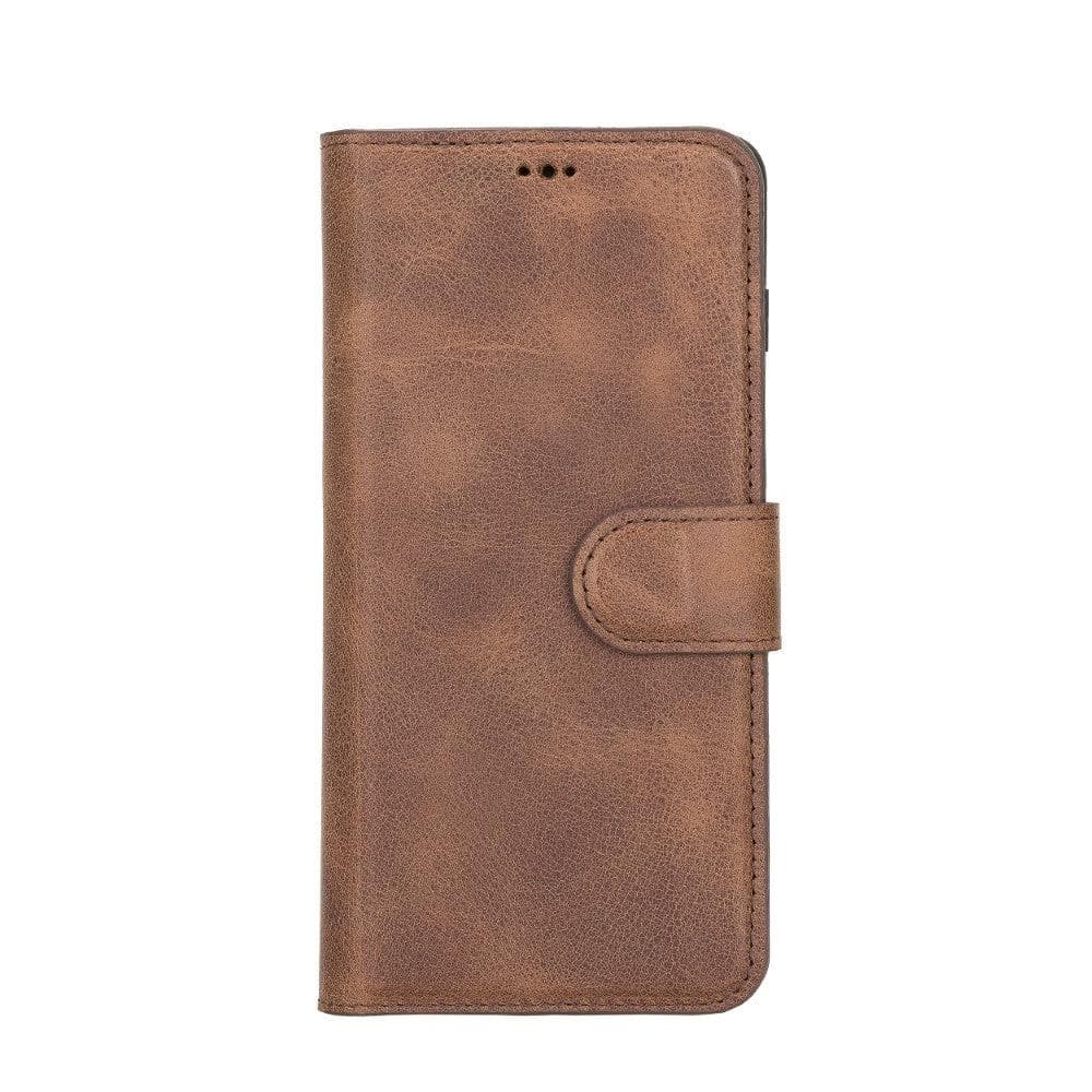 Luca Leather