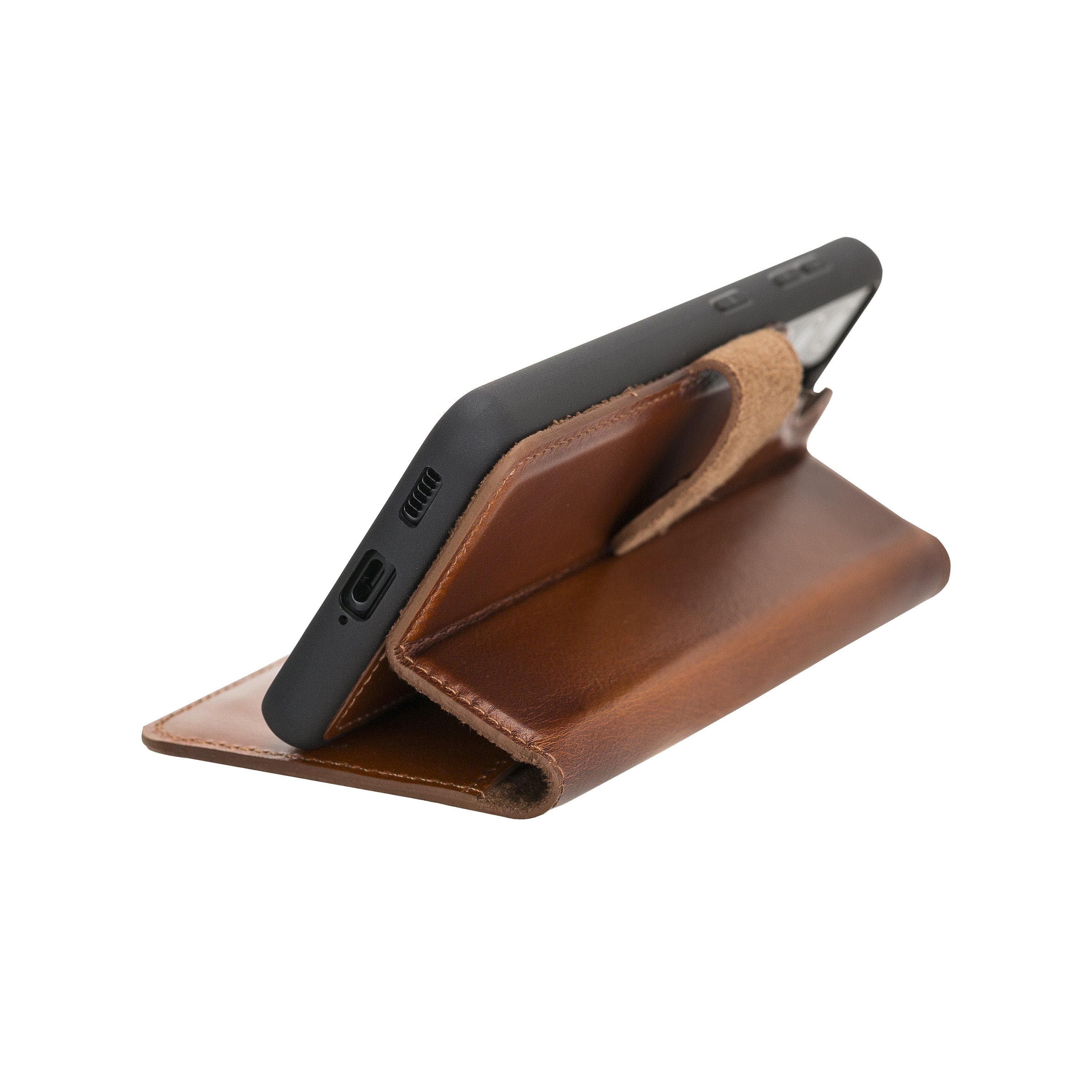 Luca Leather