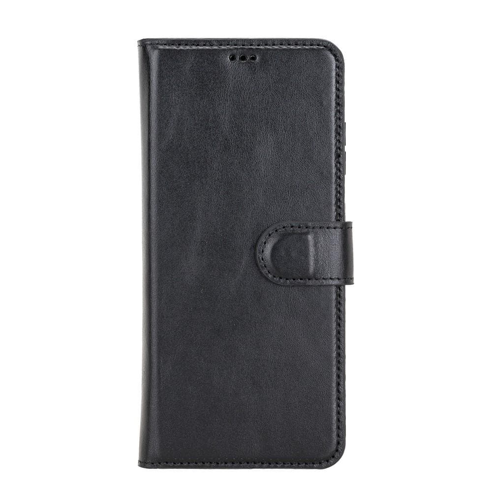 Luca Leather