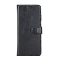 Luca Leather