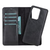 Magic Samsung Galaxy S20 FE Leather Detachable Wallet Case