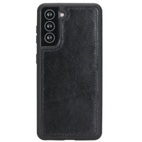 Samsung Galaxy S21 Plus Detachable Leather Case / MW