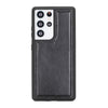 Flex Cover Samsung Galaxy S21 Ultra Leather Case
