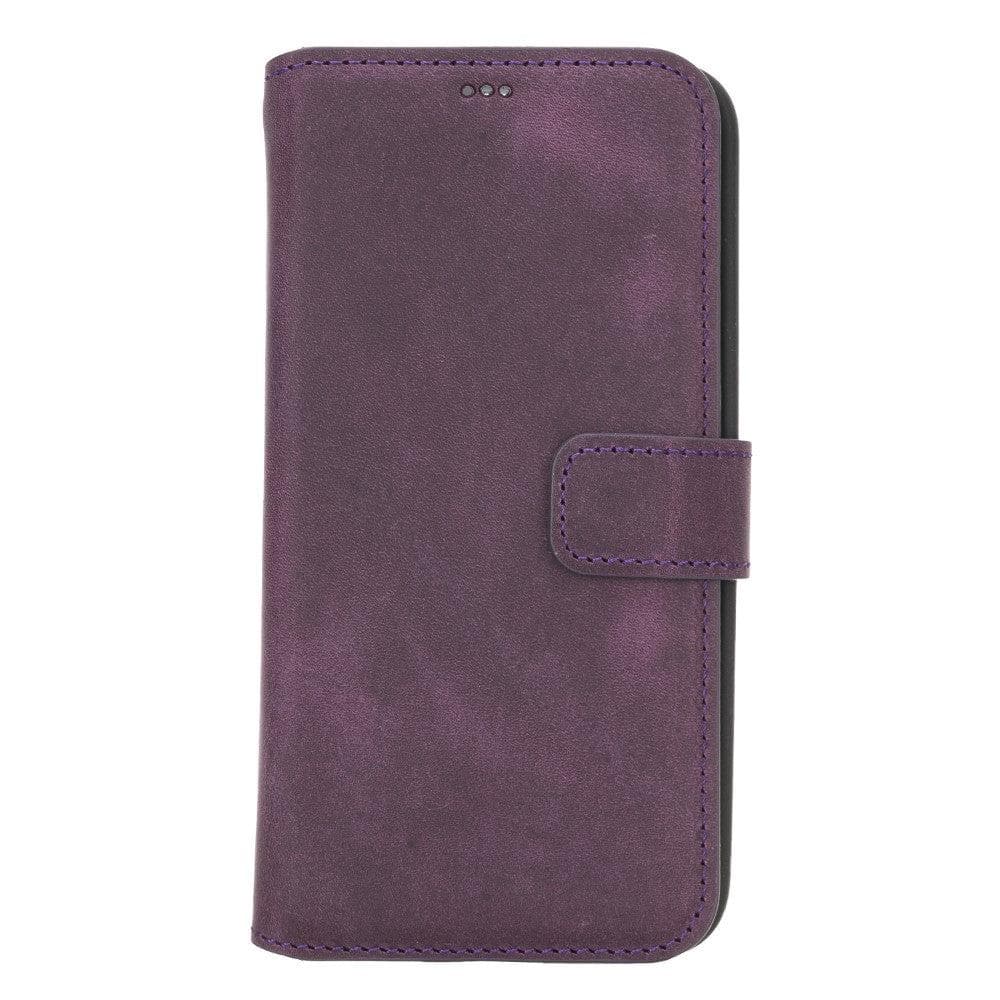 Luca Leather
