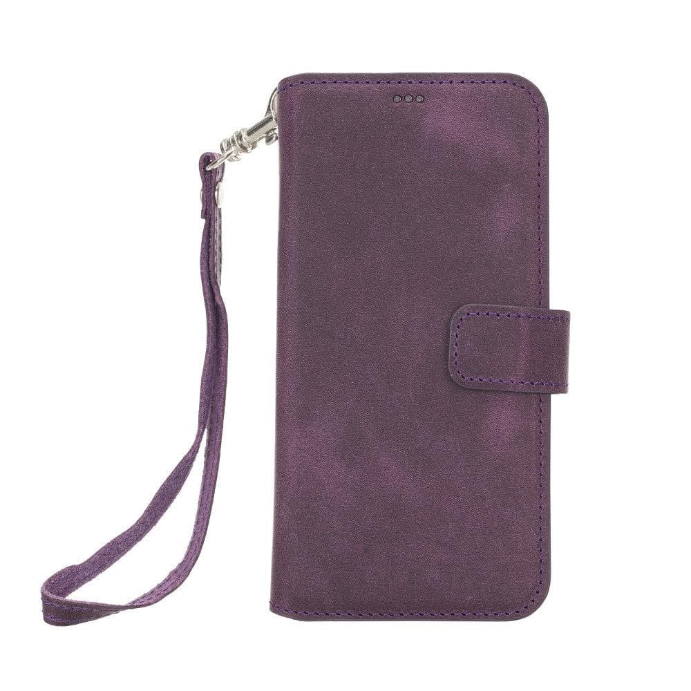 Luca Leather