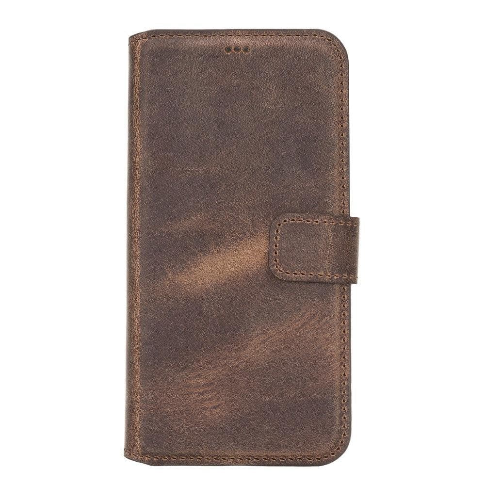 Luca Leather