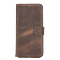 Luca Leather