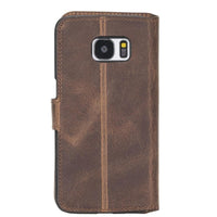 Luca Leather