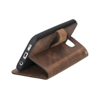 Luca Leather
