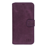 Luca Leather