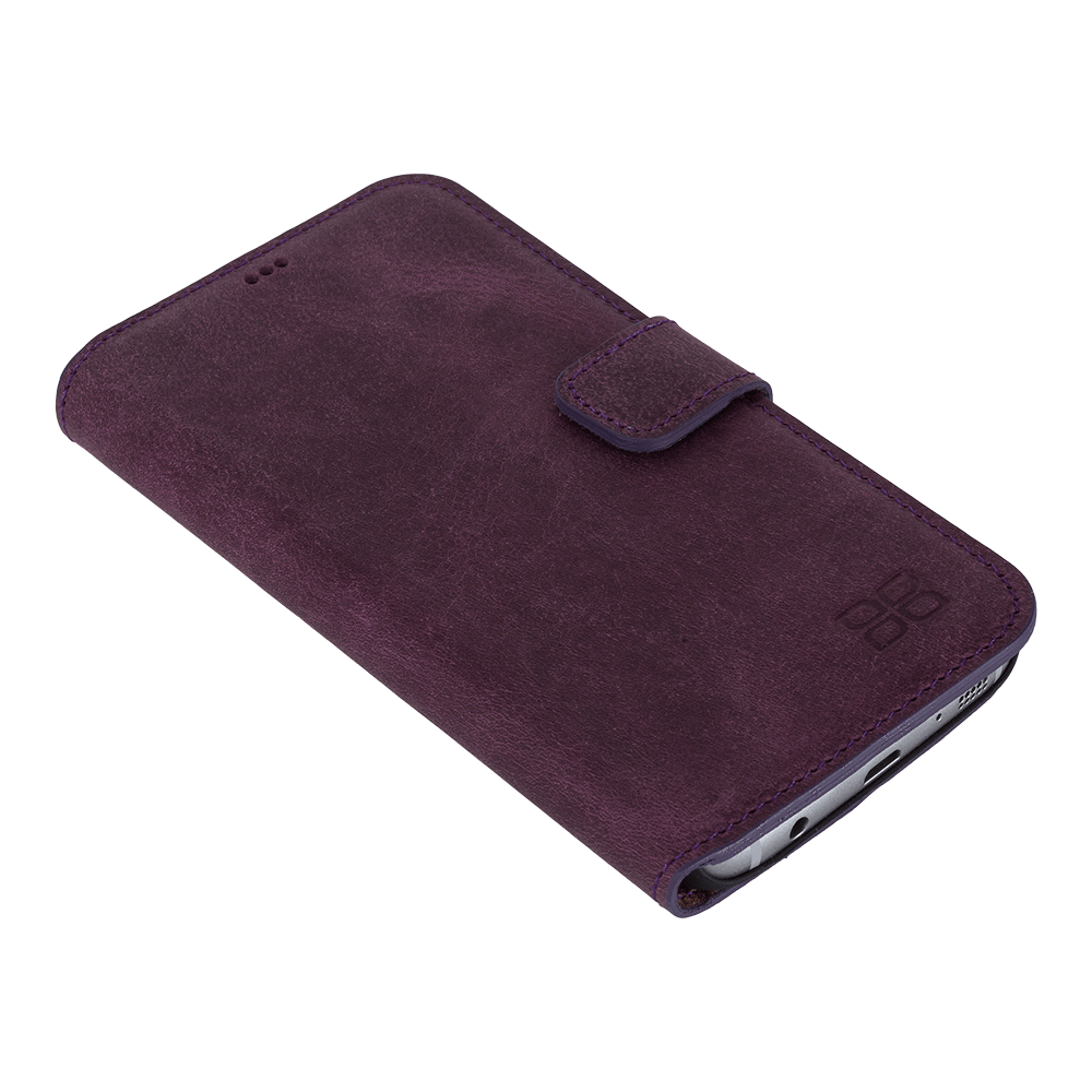 Luca Leather