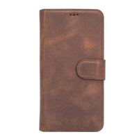 Luca Leather