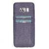 Ultra Cover Samsung Galaxy S8 Leather Case with Card Holder