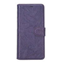 Luca Leather