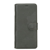 Luca Leather