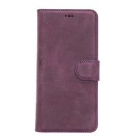 Luca Leather