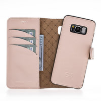 Luca Leather