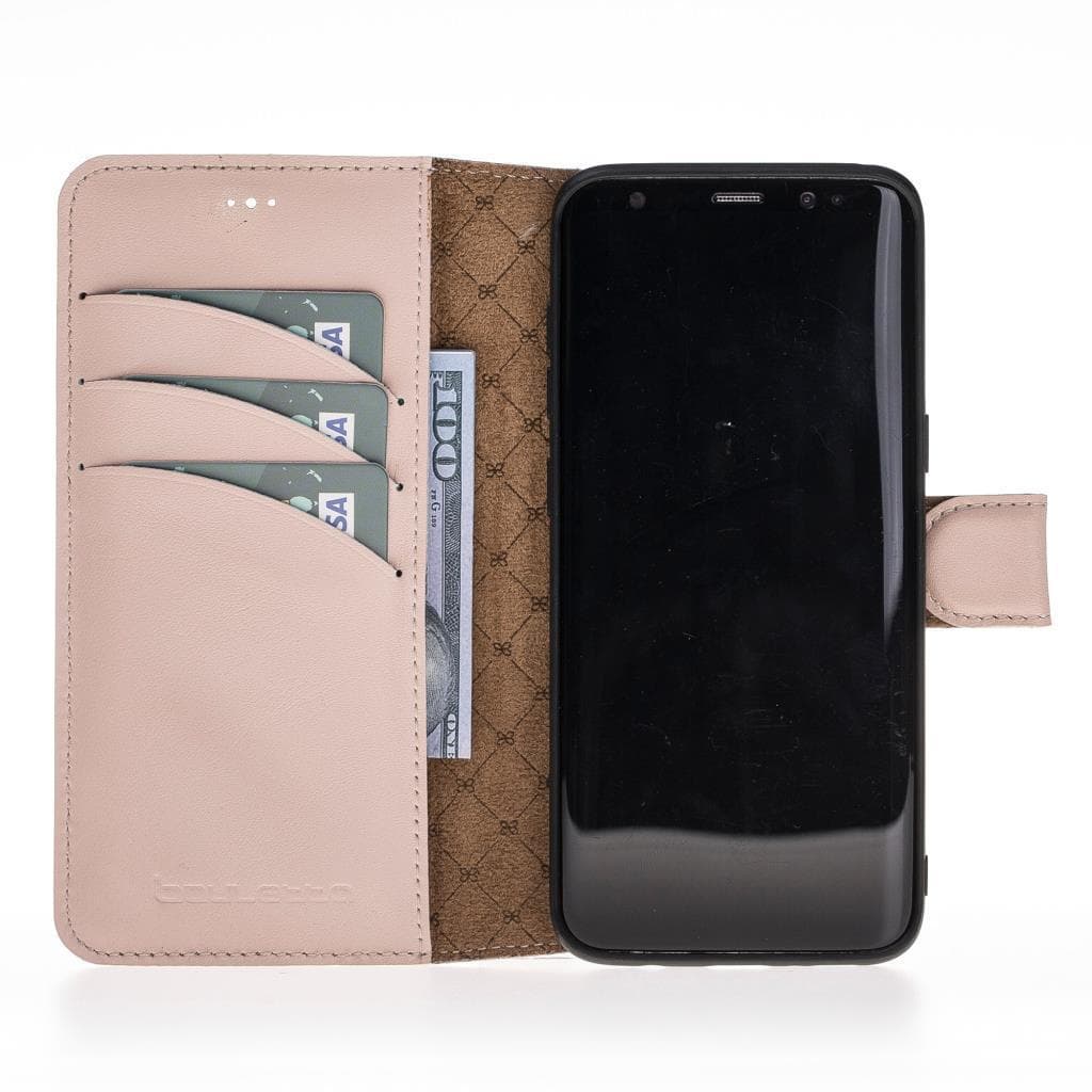 Luca Leather