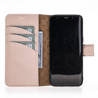 Luca Leather