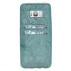 Ultra Cover Samsung Galaxy S8 Plus Leather Case with Card Holder