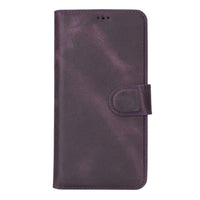 Luca Leather