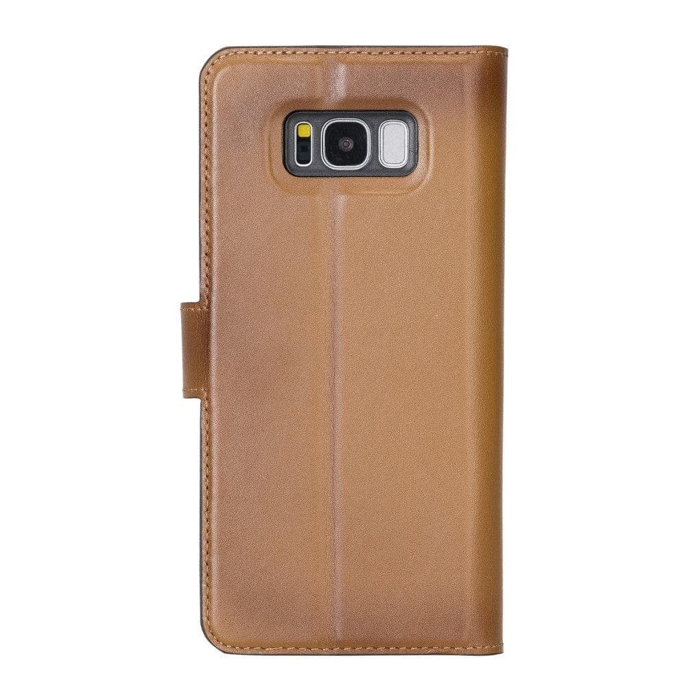 Luca Leather