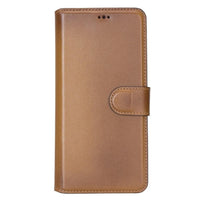 Luca Leather