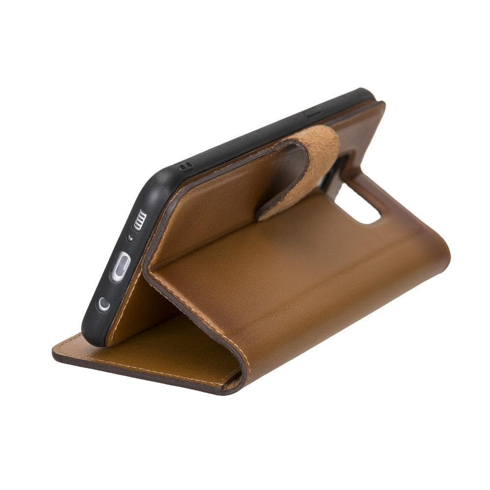 Luca Leather