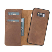 Luca Leather