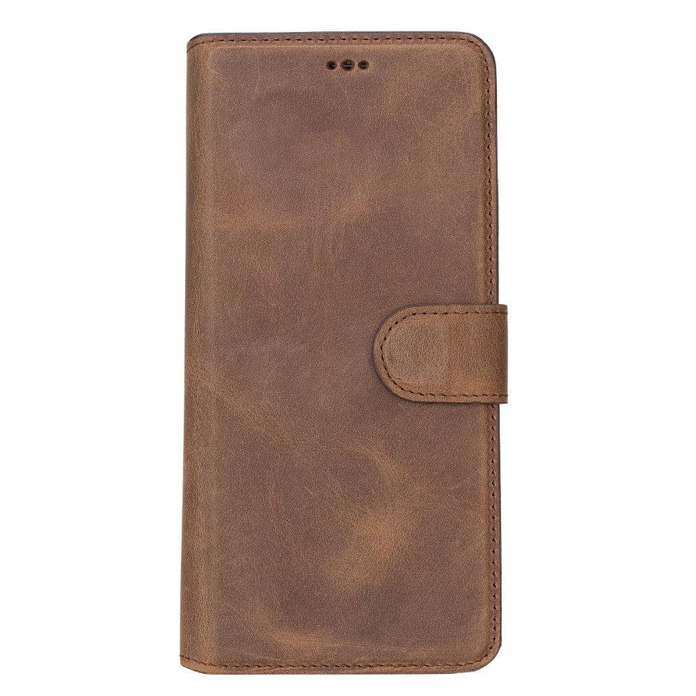 Luca Leather