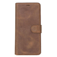 Luca Leather