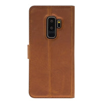 Luca Leather