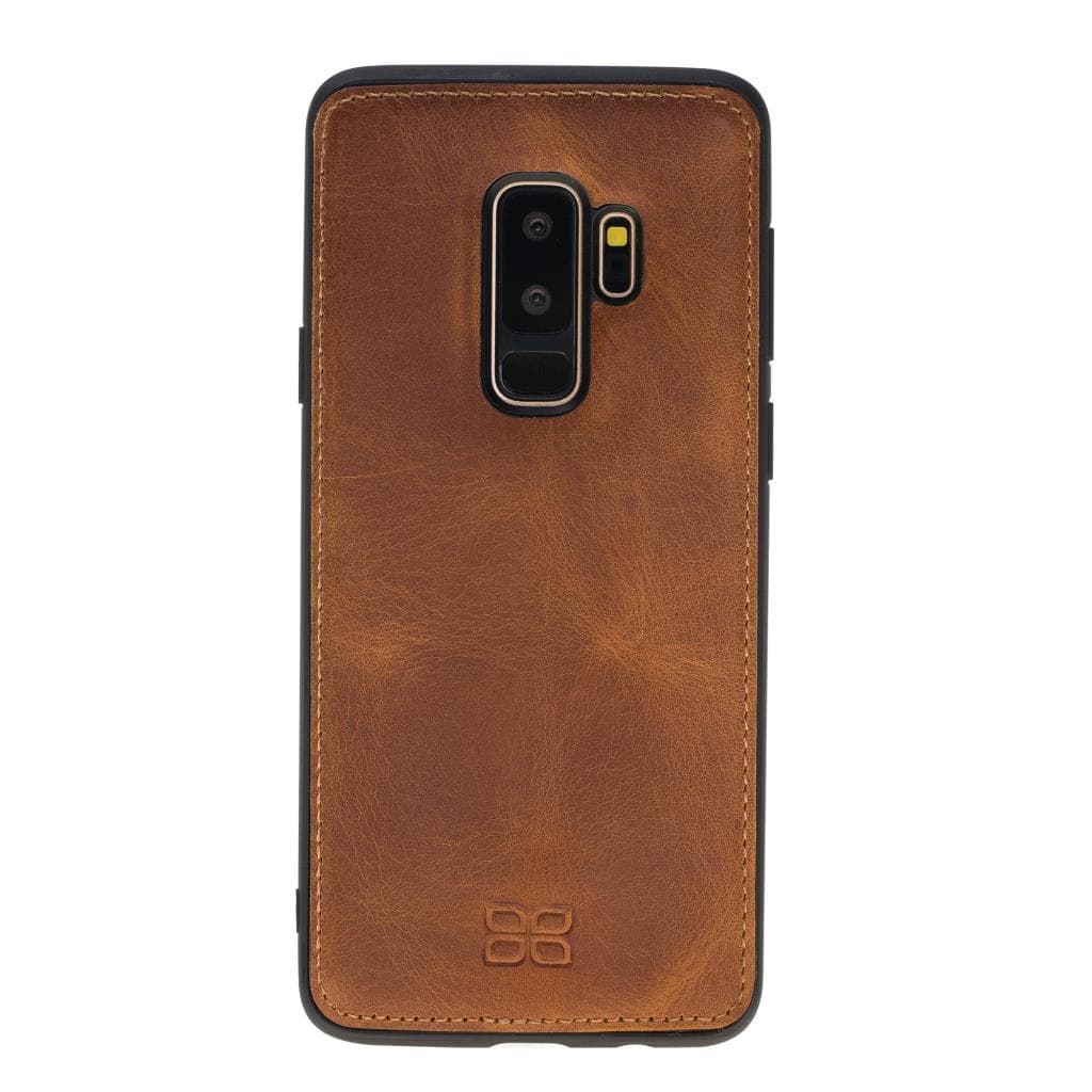 Luca Leather