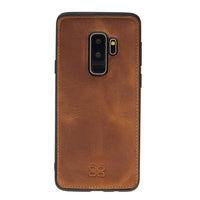 Luca Leather